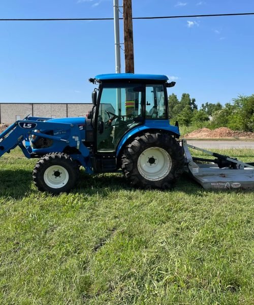 Hanson’s Hogging 19