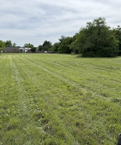 Hanson’s Hogging 15